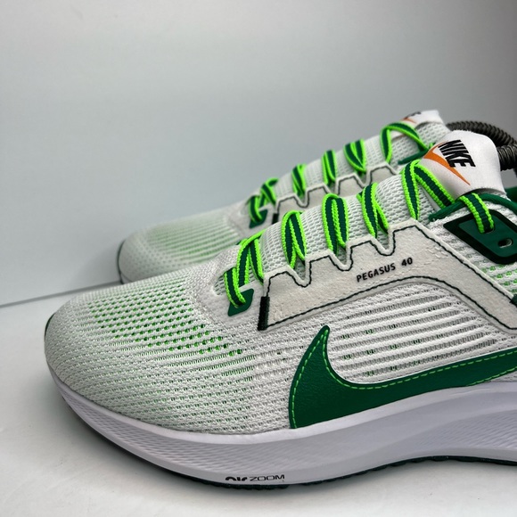 Nike Air Zoom Pegasus 40 PRM Mens Bill Bowerman LE FJ0329-100 Sz 7.5 NWOB! - Picture 7 of 16